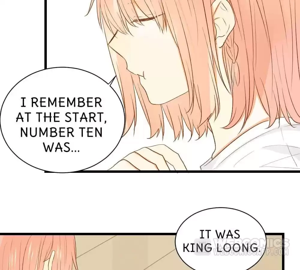 Let's Have a Baby Dragon Chapter 22 page 58 - 
