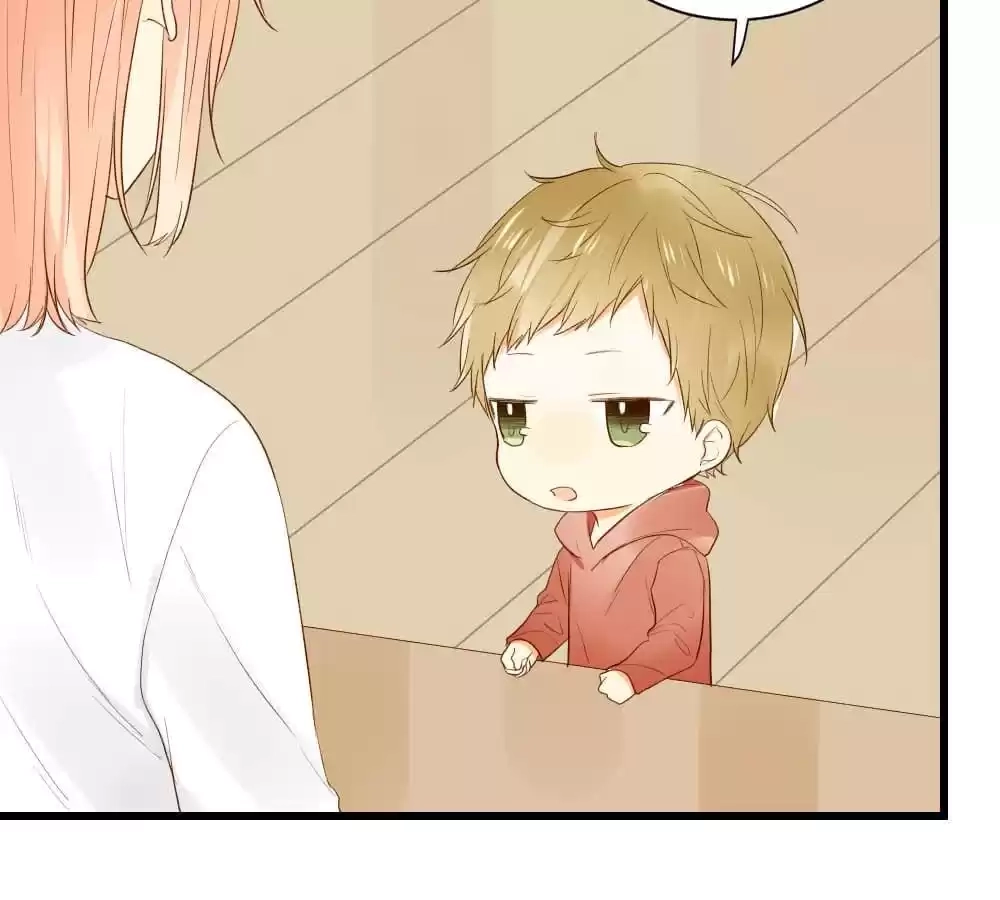 Let's Have a Baby Dragon Chapter 22 page 59 - 