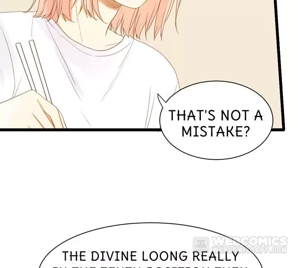 Let's Have a Baby Dragon Chapter 22 page 62 - 