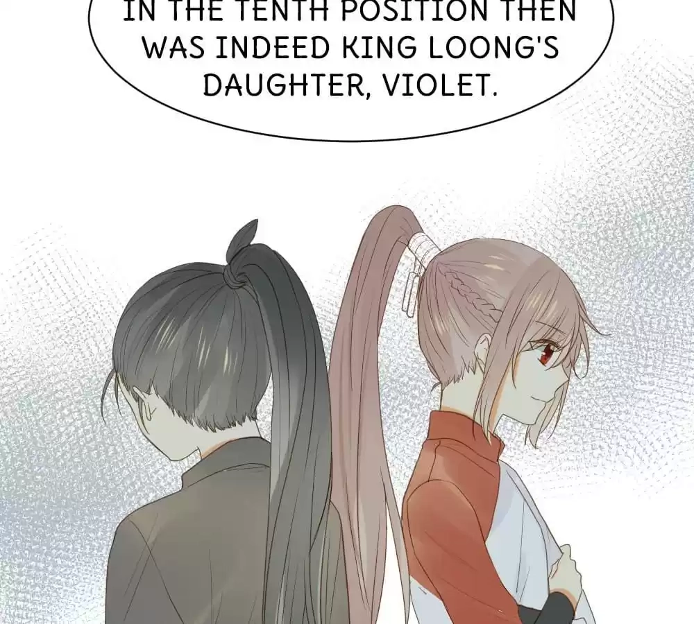 Let's Have a Baby Dragon Chapter 22 page 63 - 