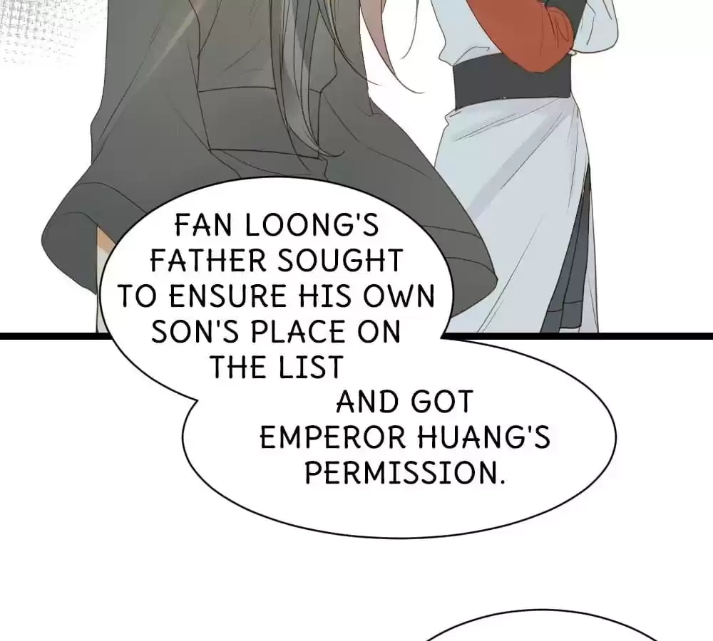 Let's Have a Baby Dragon Chapter 22 page 64 - 