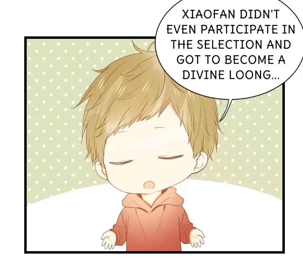 Let's Have a Baby Dragon Chapter 22 page 65 - 