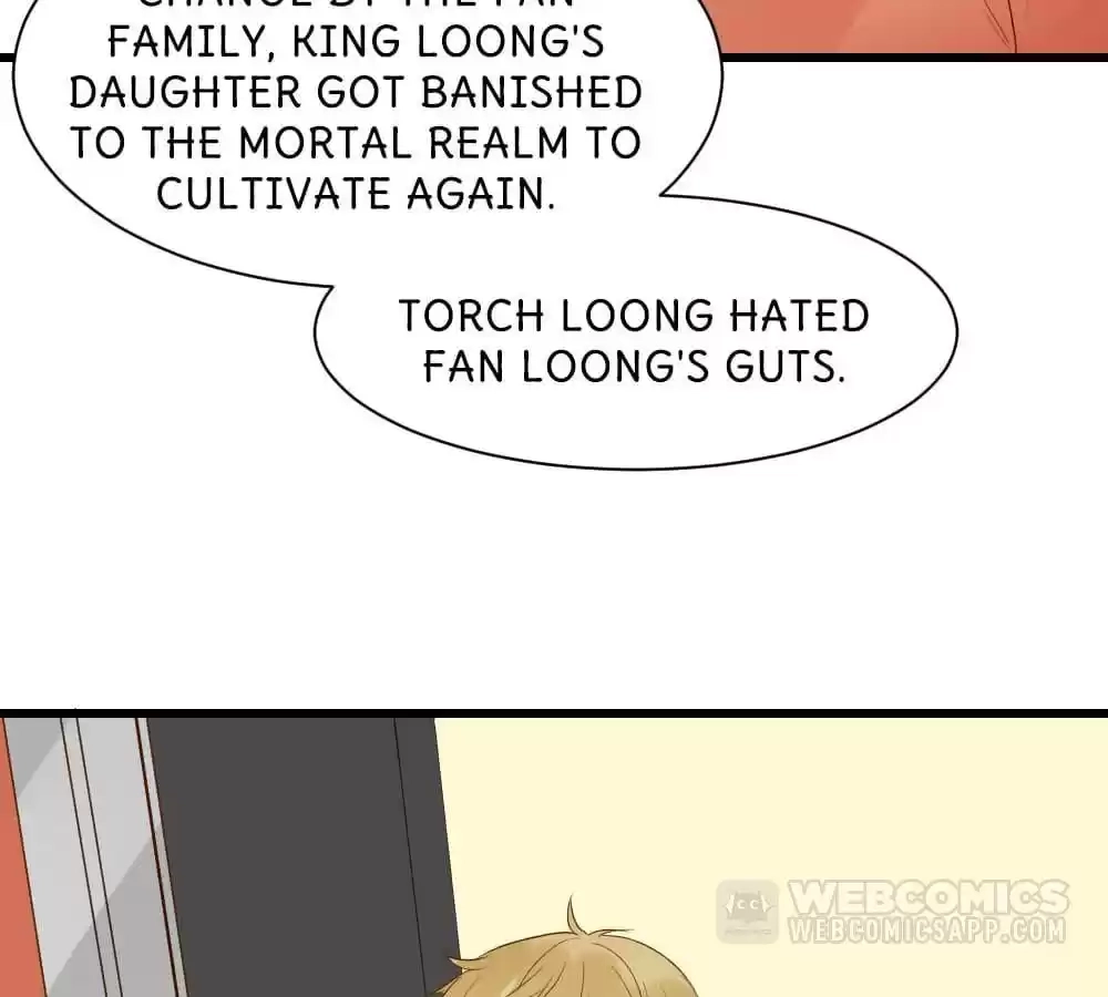 Let's Have a Baby Dragon Chapter 22 page 70 - 