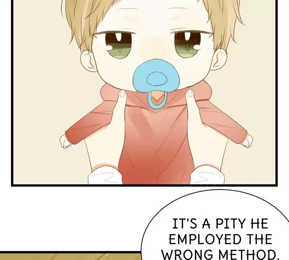 Let's Have a Baby Dragon Chapter 22 page 81 - 