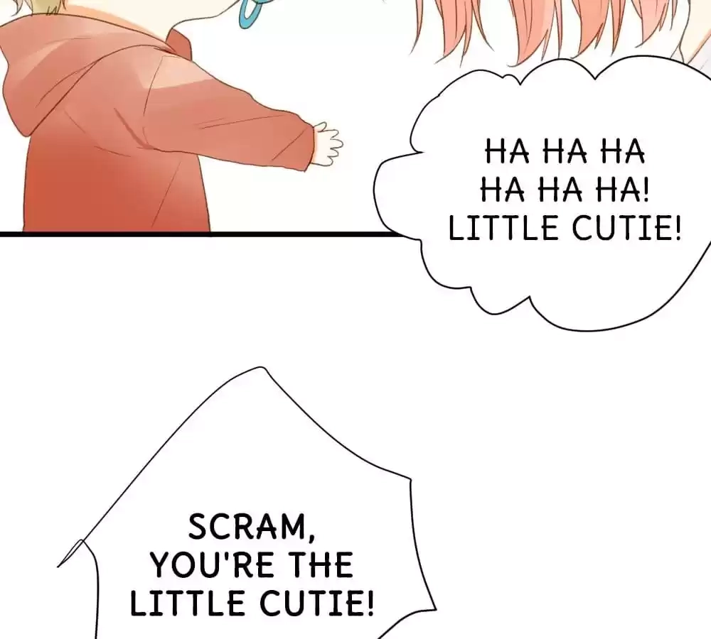 Let's Have a Baby Dragon Chapter 22 page 88 - 