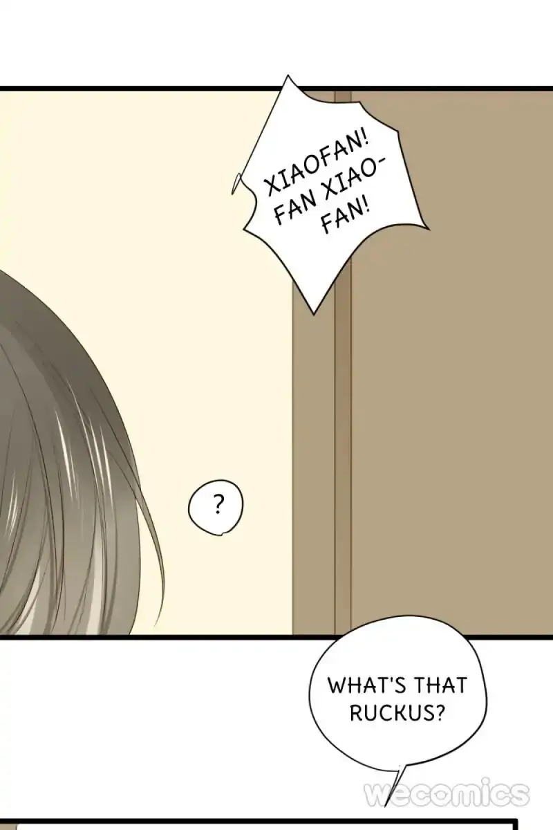 Let's Have a Baby Dragon Chapter 23 page 1 - 
