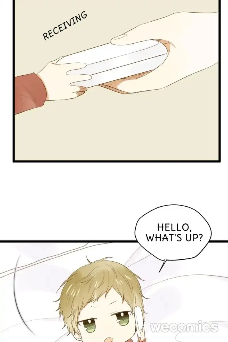 Let's Have a Baby Dragon Chapter 23 page 18 - 