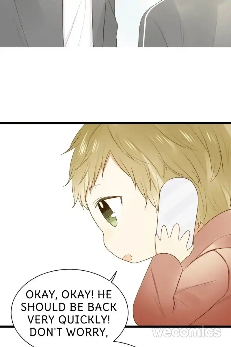 Let's Have a Baby Dragon Chapter 23 page 23 - 