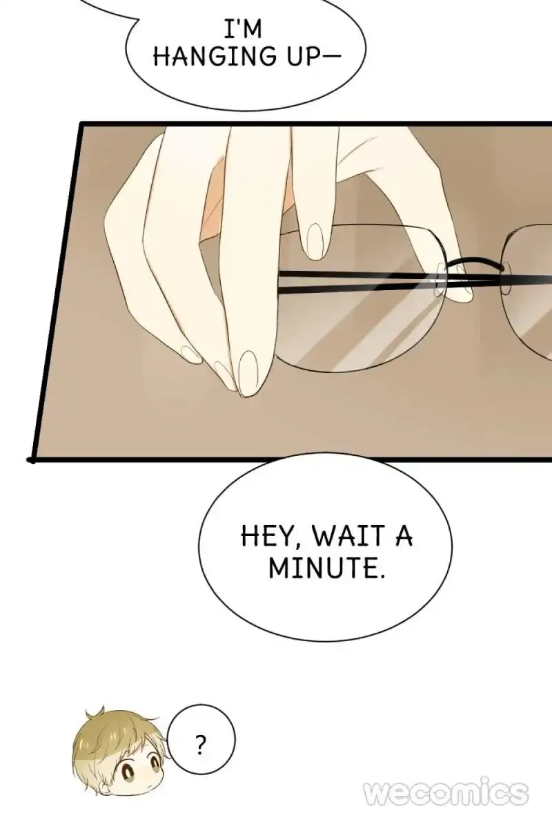 Let's Have a Baby Dragon Chapter 23 page 24 - 