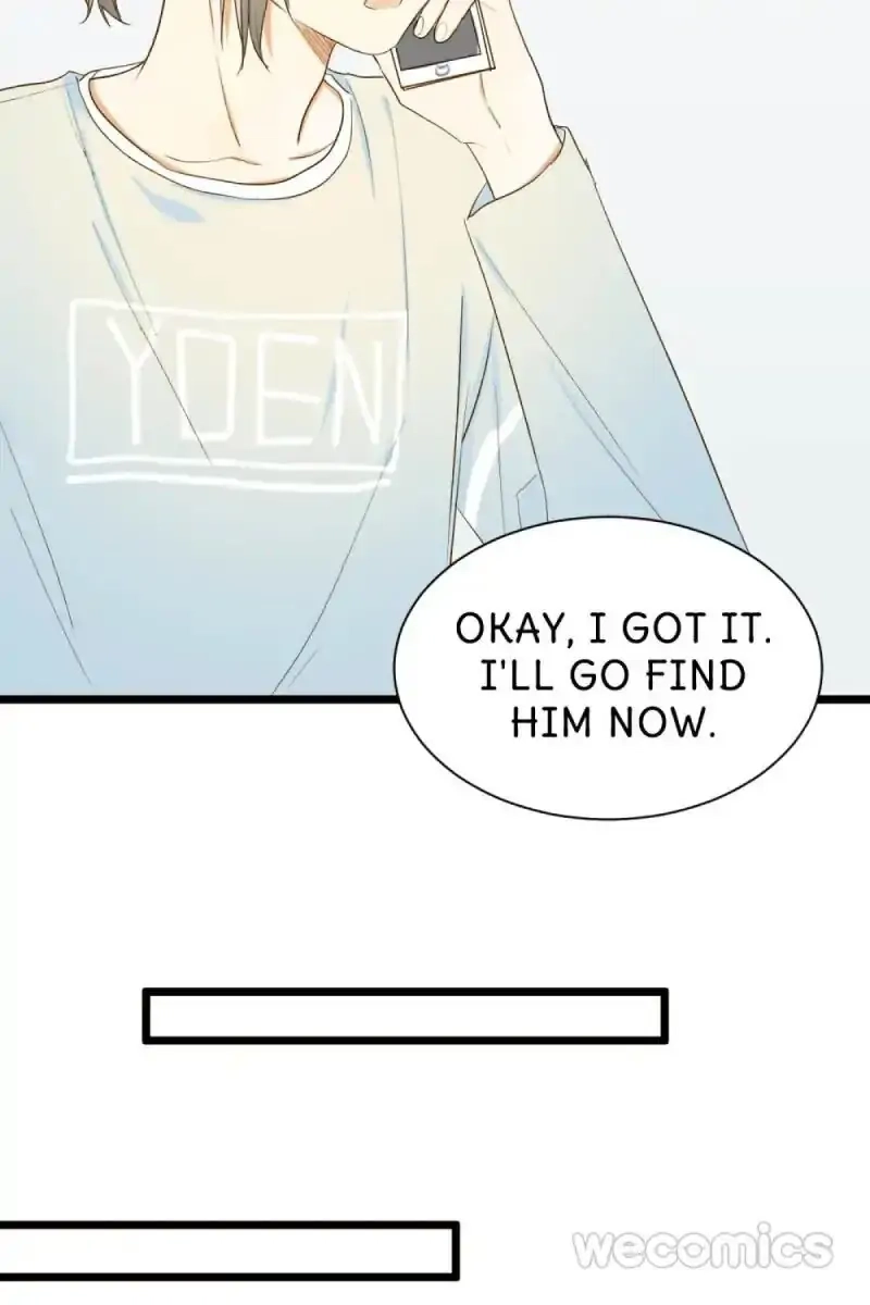 Let's Have a Baby Dragon Chapter 23 page 26 - 