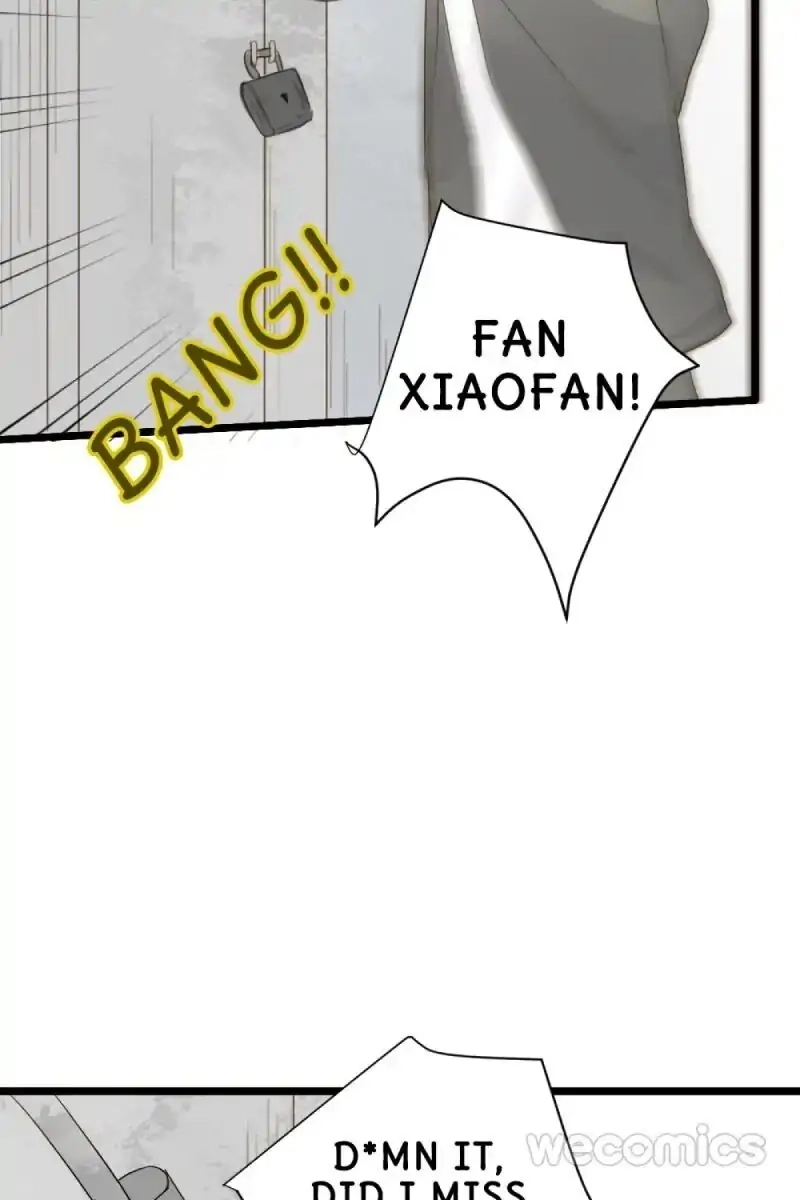 Let's Have a Baby Dragon Chapter 23 page 32 - 