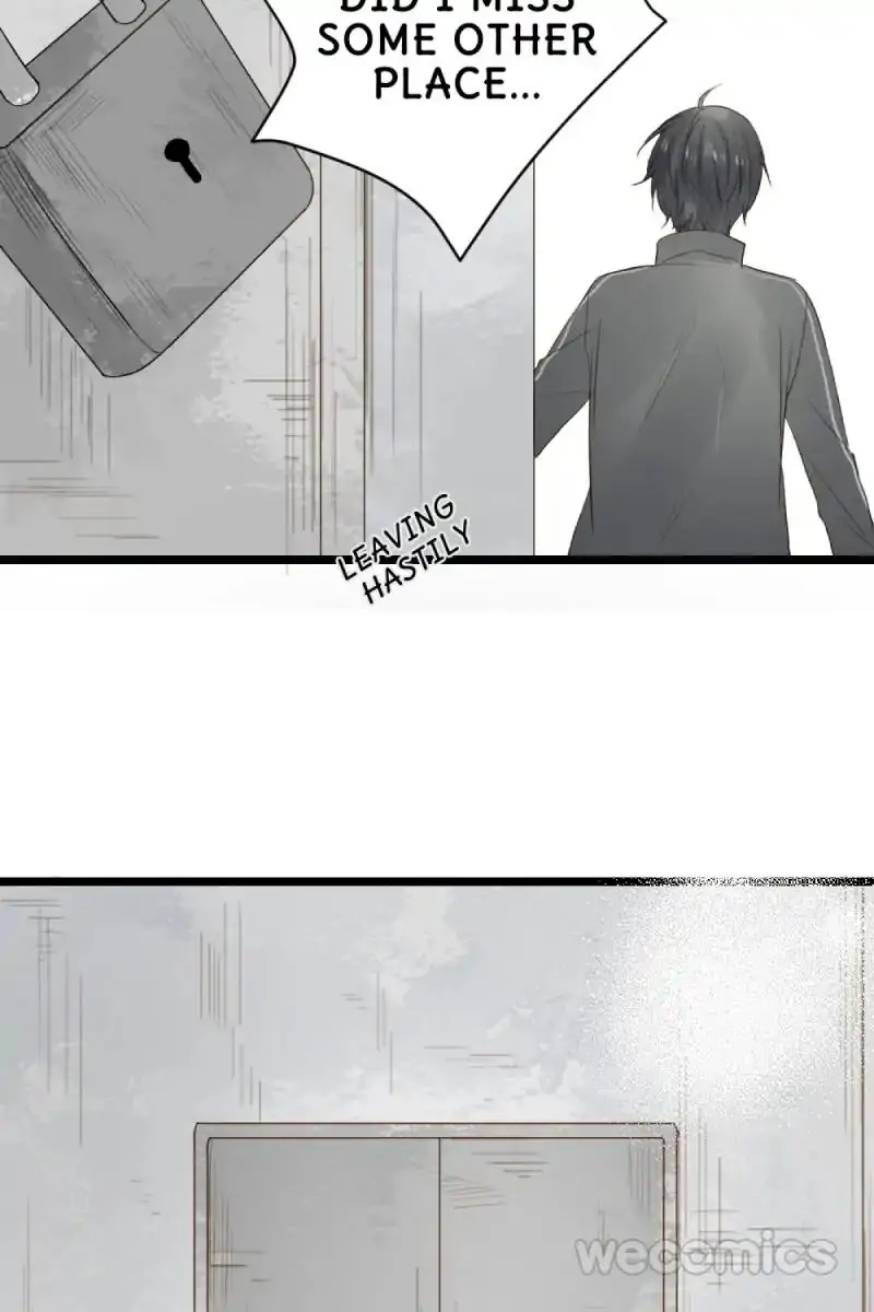 Let's Have a Baby Dragon Chapter 23 page 33 - 