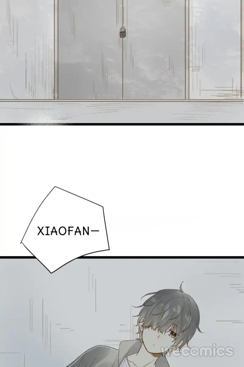 Let's Have a Baby Dragon Chapter 23 page 34 - 