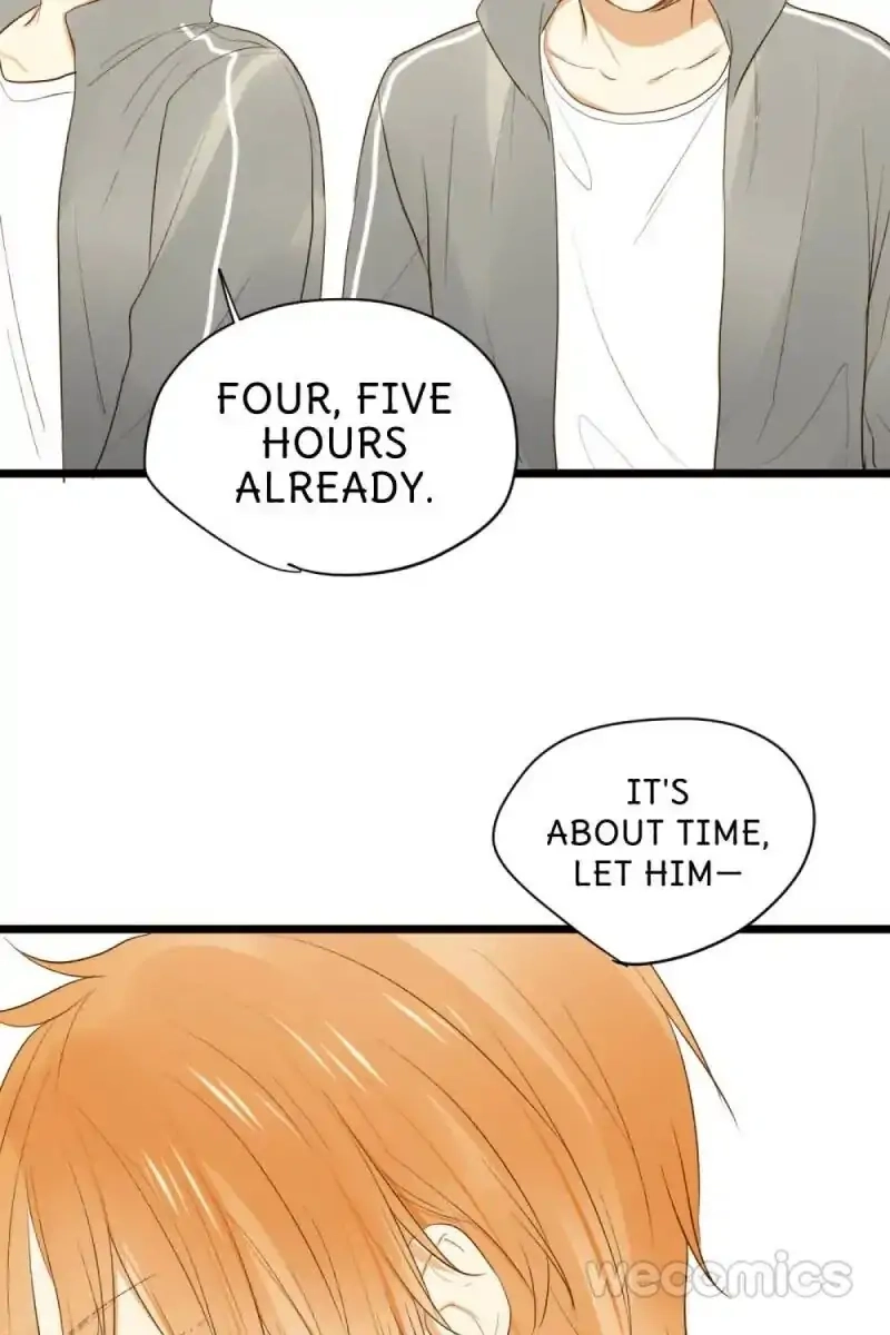 Let's Have a Baby Dragon Chapter 23 page 40 - 