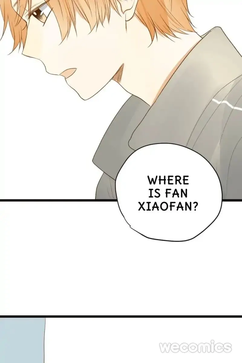 Let's Have a Baby Dragon Chapter 23 page 41 - 