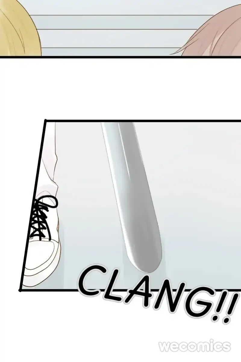 Let's Have a Baby Dragon Chapter 23 page 44 - 