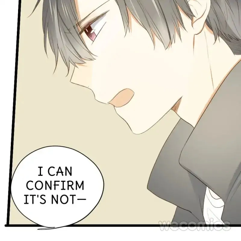 Let's Have a Baby Dragon Chapter 23 page 7 - 
