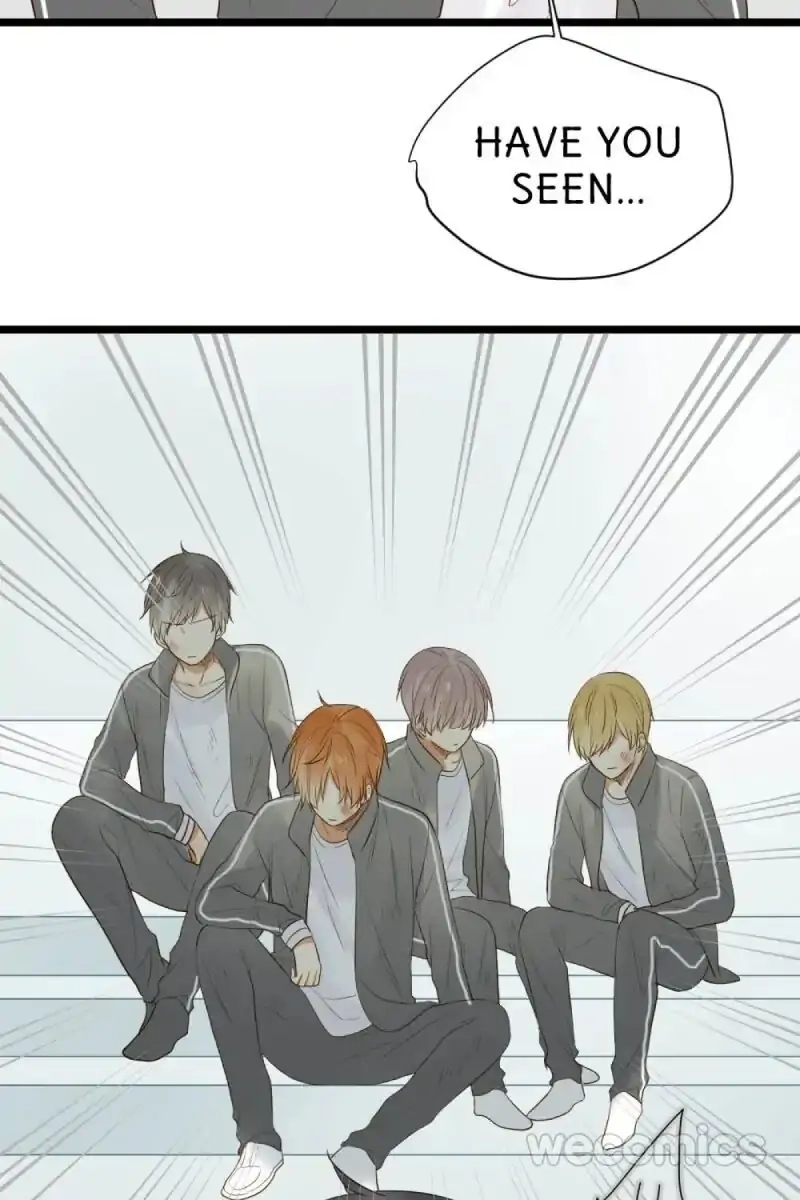 Let's Have a Baby Dragon Chapter 24 page 2 - 
