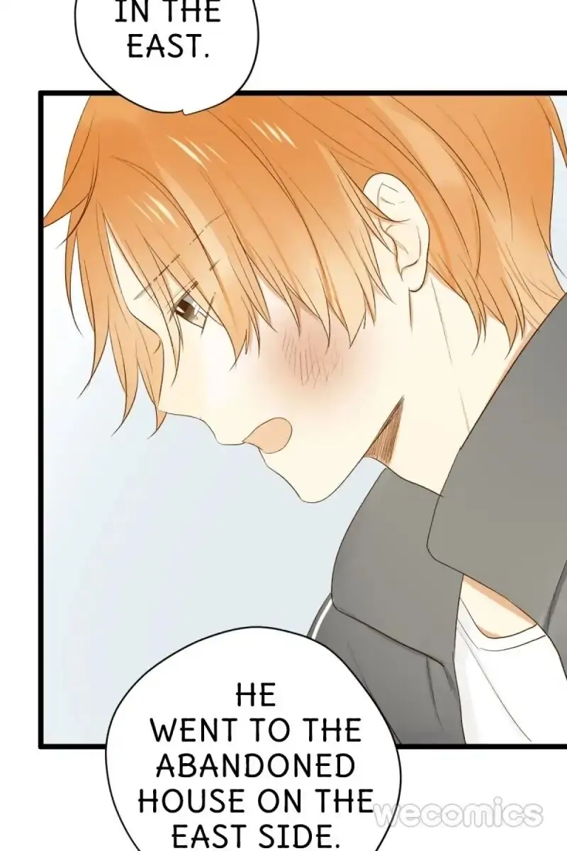 Let's Have a Baby Dragon Chapter 24 page 13 - 