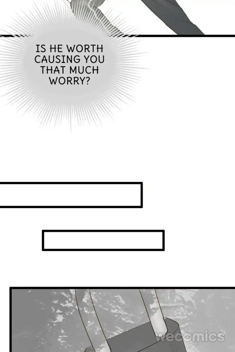 Let's Have a Baby Dragon Chapter 24 page 18 - 