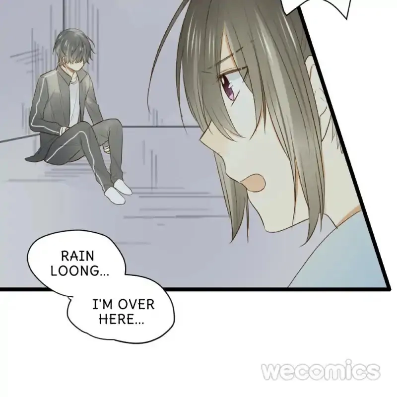 Let's Have a Baby Dragon Chapter 24 page 21 - 