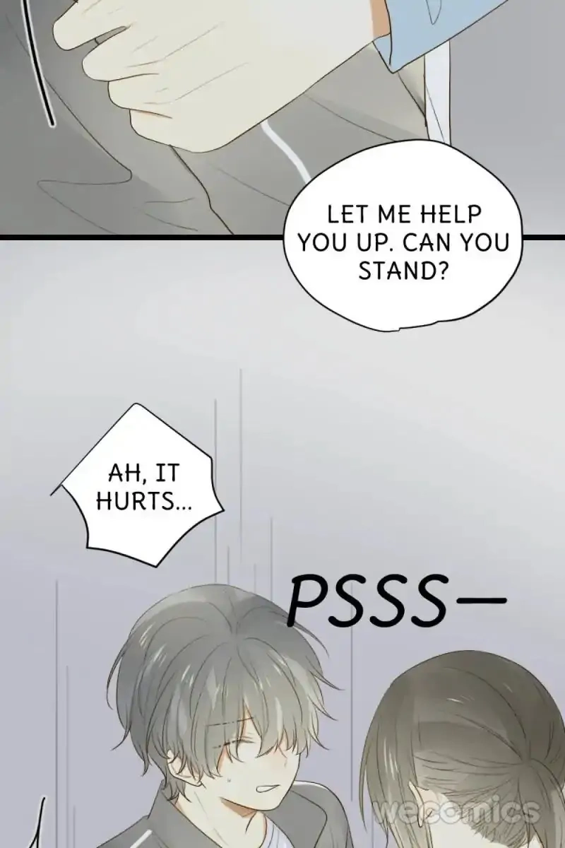 Let's Have a Baby Dragon Chapter 24 page 25 - 