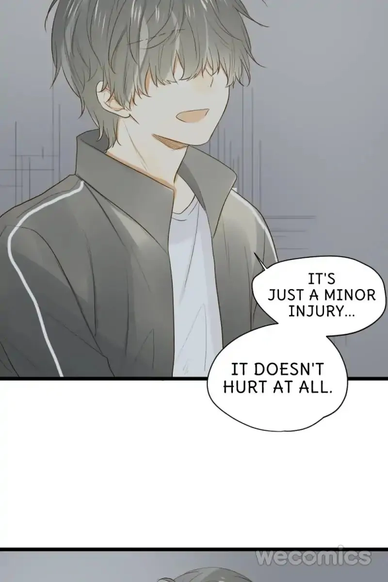 Let's Have a Baby Dragon Chapter 24 page 31 - 