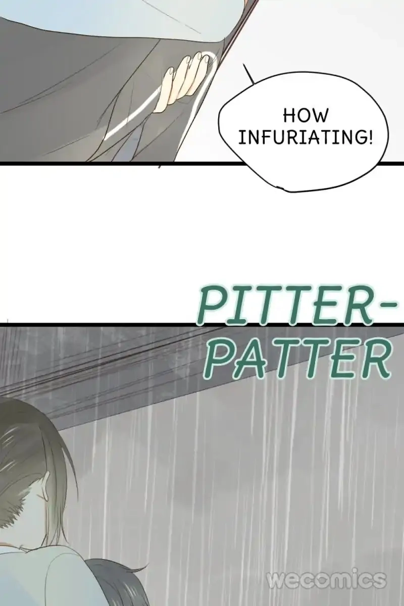 Let's Have a Baby Dragon Chapter 24 page 38 - 