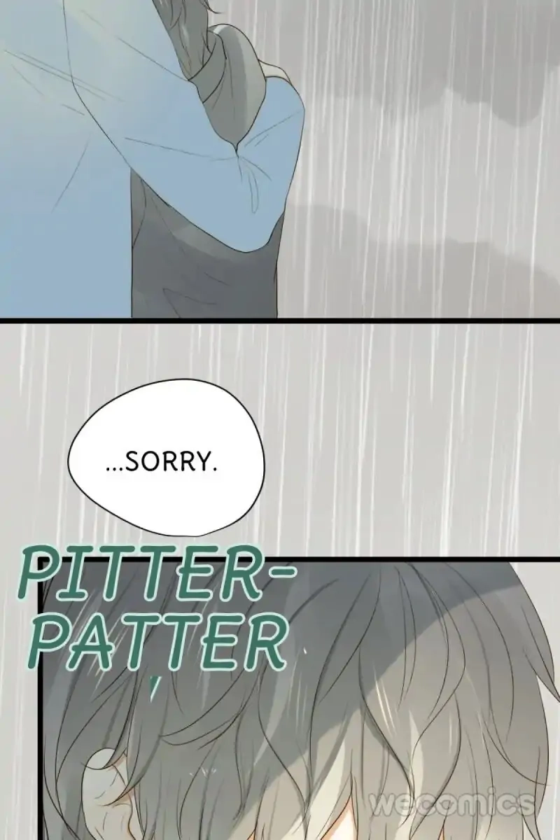 Let's Have a Baby Dragon Chapter 24 page 39 - 