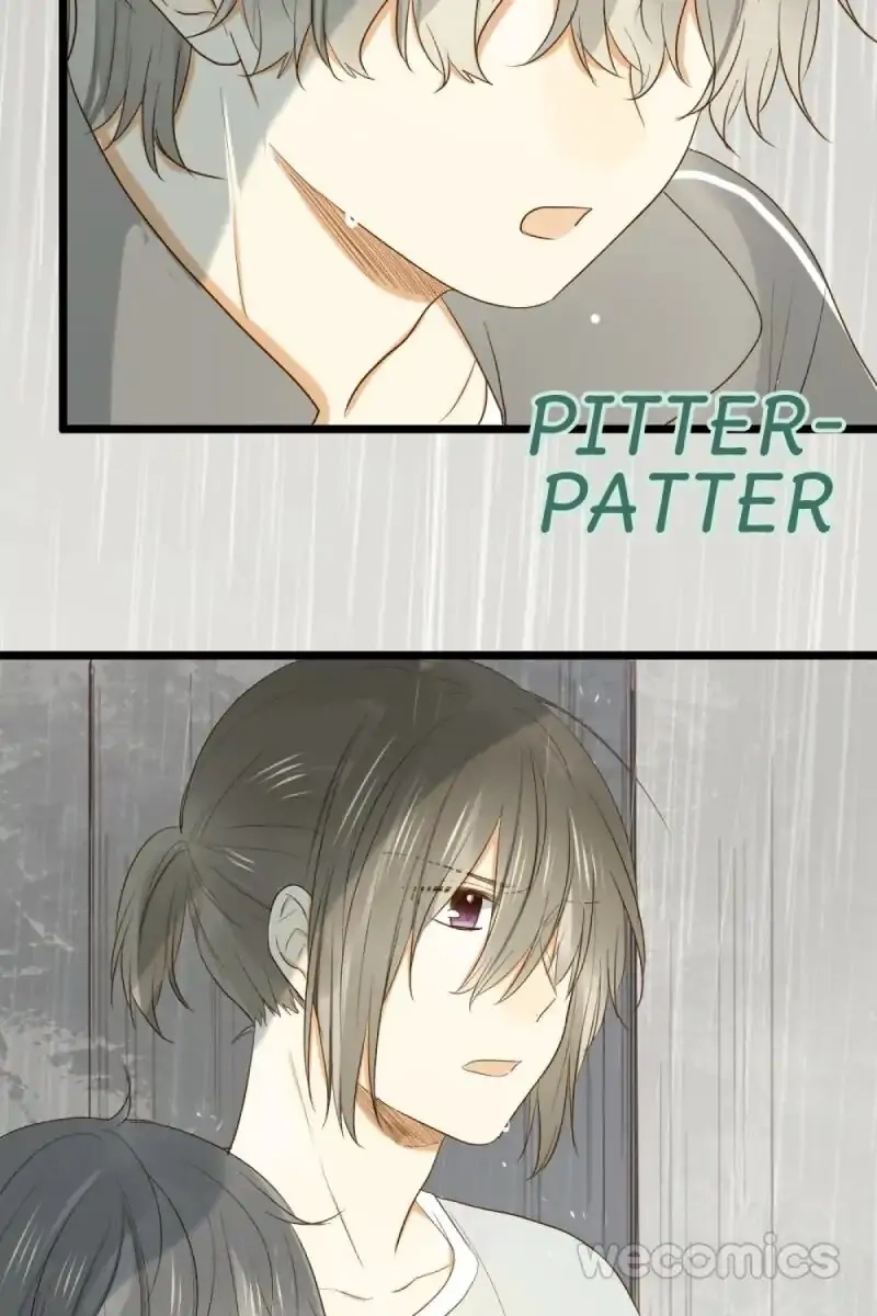 Let's Have a Baby Dragon Chapter 24 page 40 - 