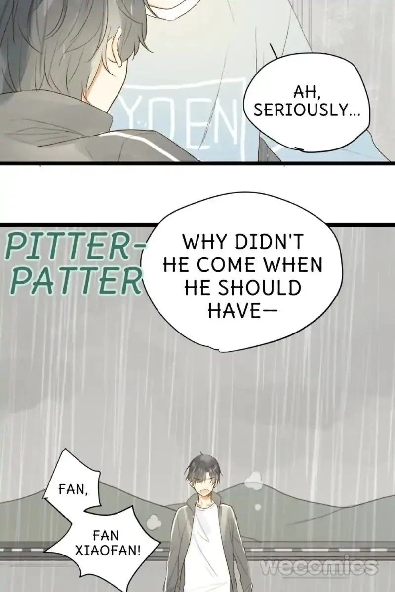Let's Have a Baby Dragon Chapter 24 page 41 - 