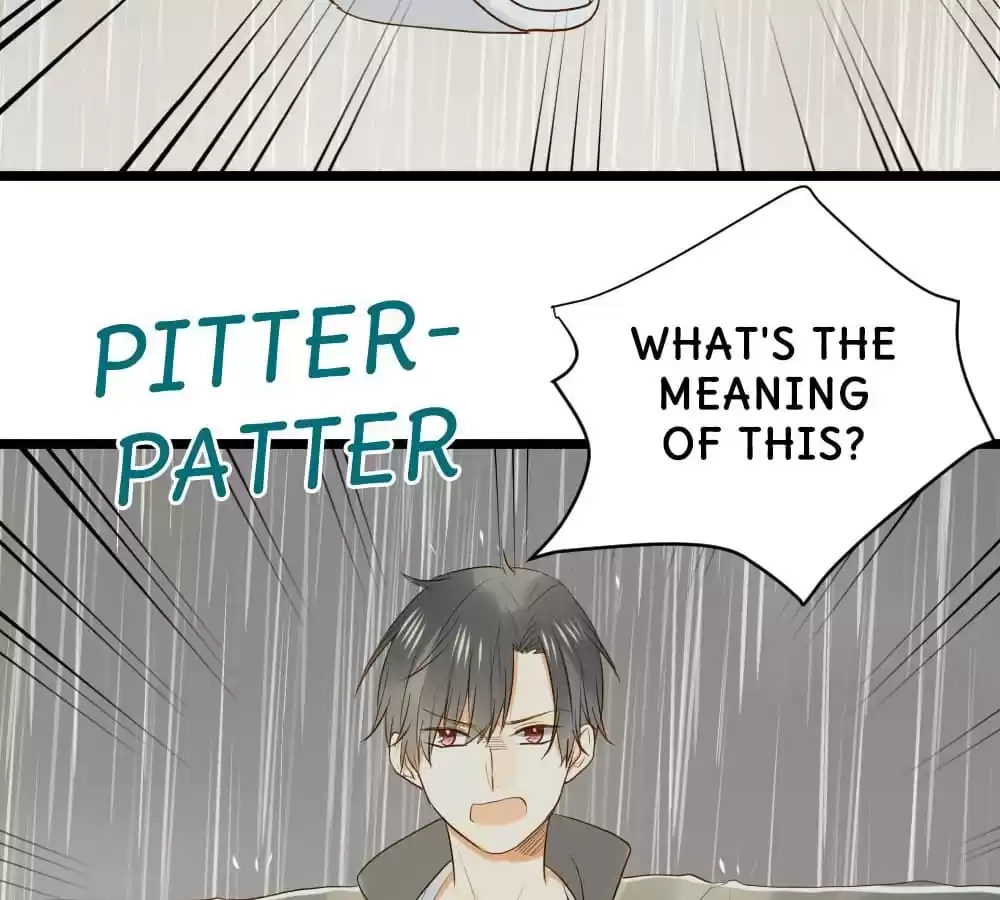 Let's Have a Baby Dragon Chapter 25 page 16 - 