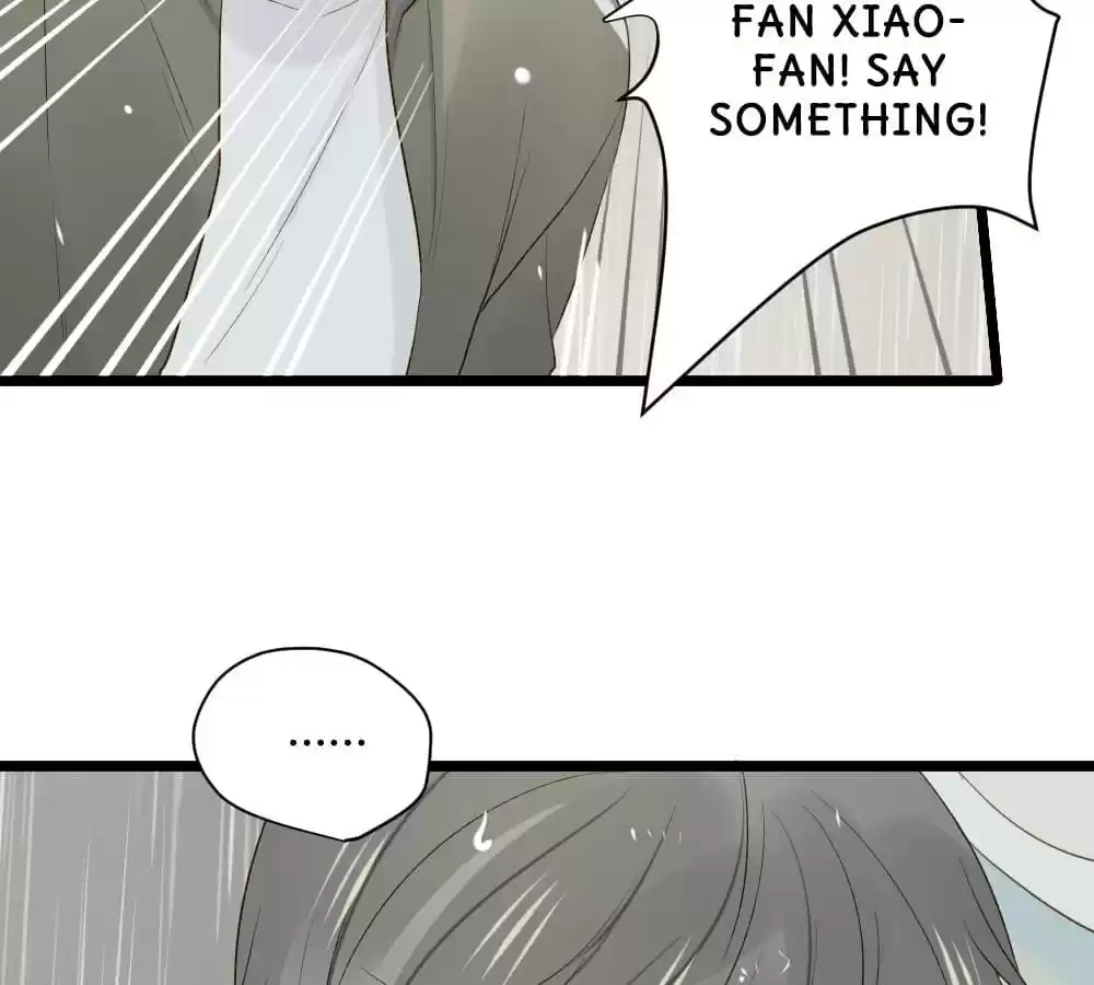 Let's Have a Baby Dragon Chapter 25 page 19 - 