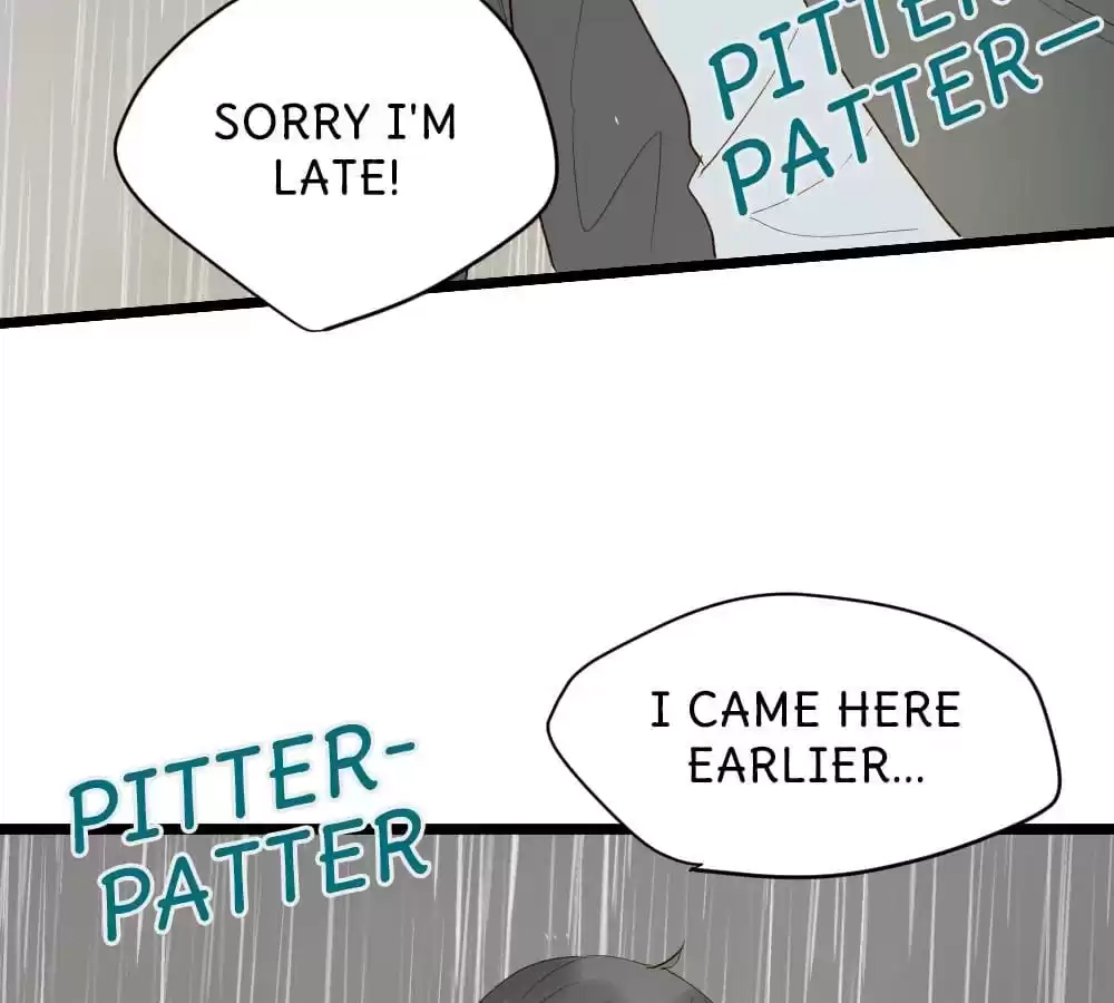 Let's Have a Baby Dragon Chapter 25 page 3 - 