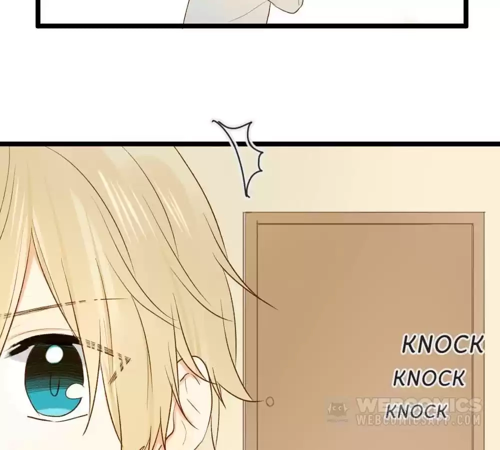 Let's Have a Baby Dragon Chapter 25 page 38 - 