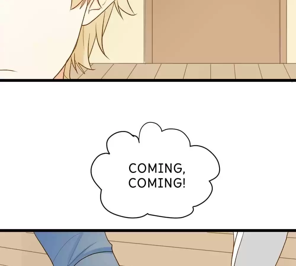 Let's Have a Baby Dragon Chapter 25 page 39 - 