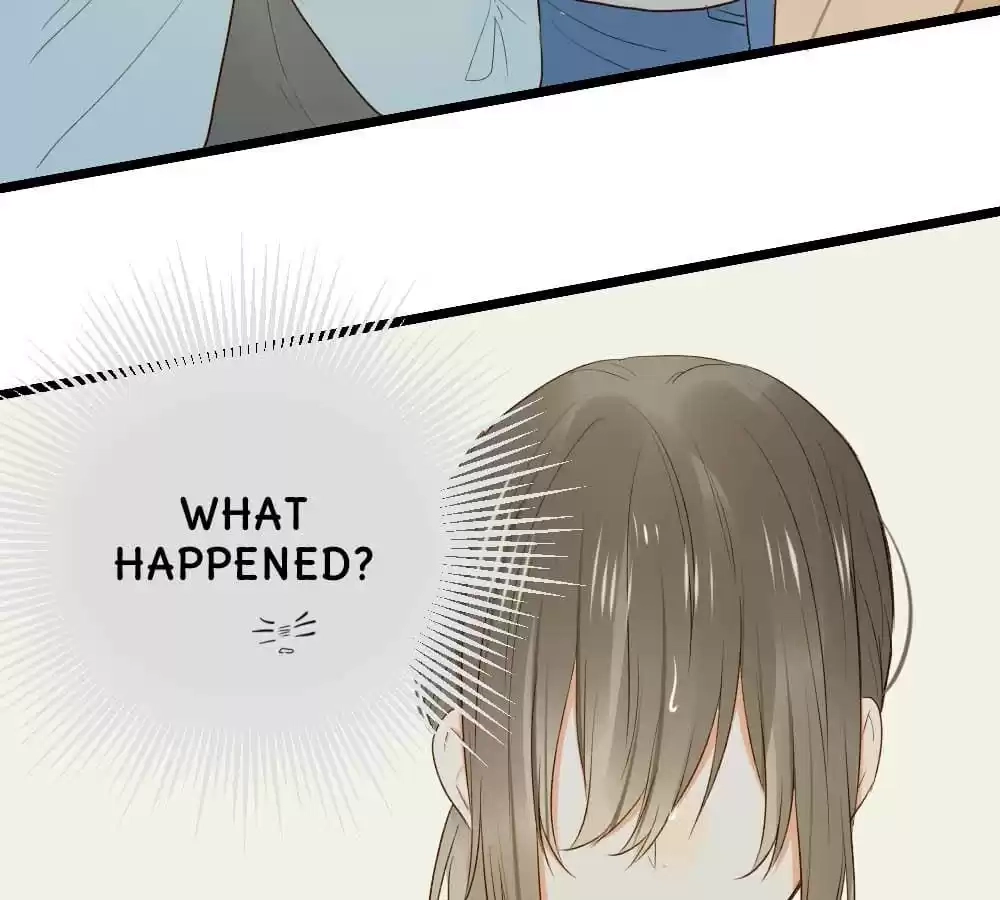 Let's Have a Baby Dragon Chapter 25 page 43 - 