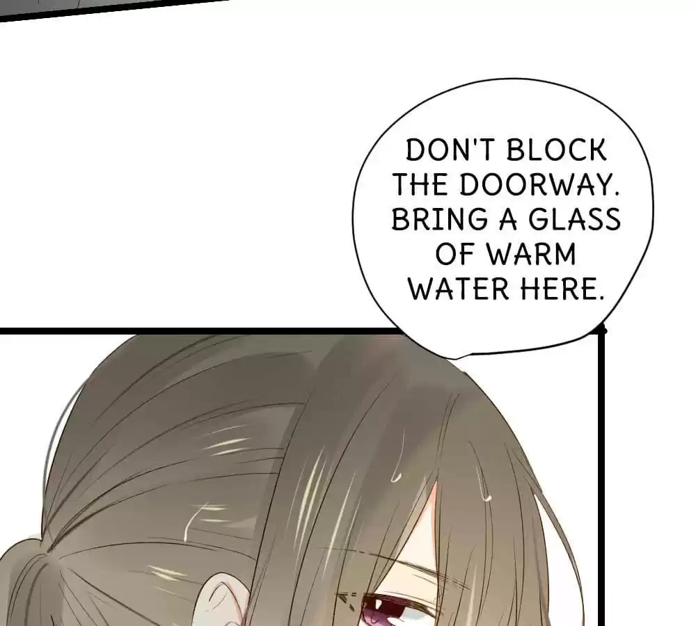 Let's Have a Baby Dragon Chapter 25 page 45 - 