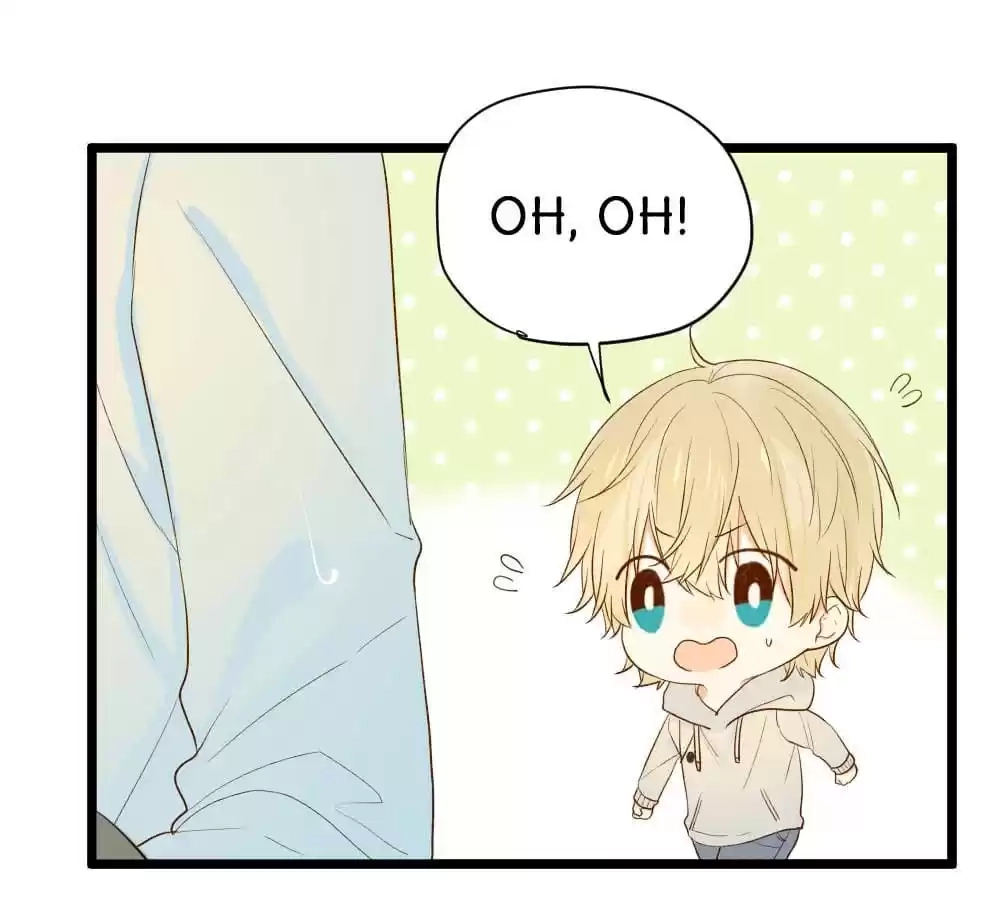 Let's Have a Baby Dragon Chapter 25 page 47 - 