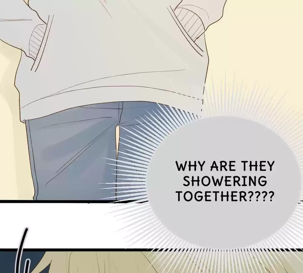 Let's Have a Baby Dragon Chapter 25 page 53 - 