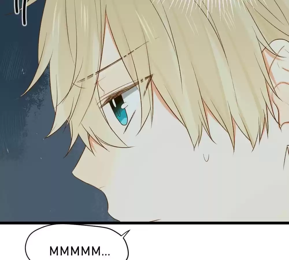 Let's Have a Baby Dragon Chapter 25 page 54 - 