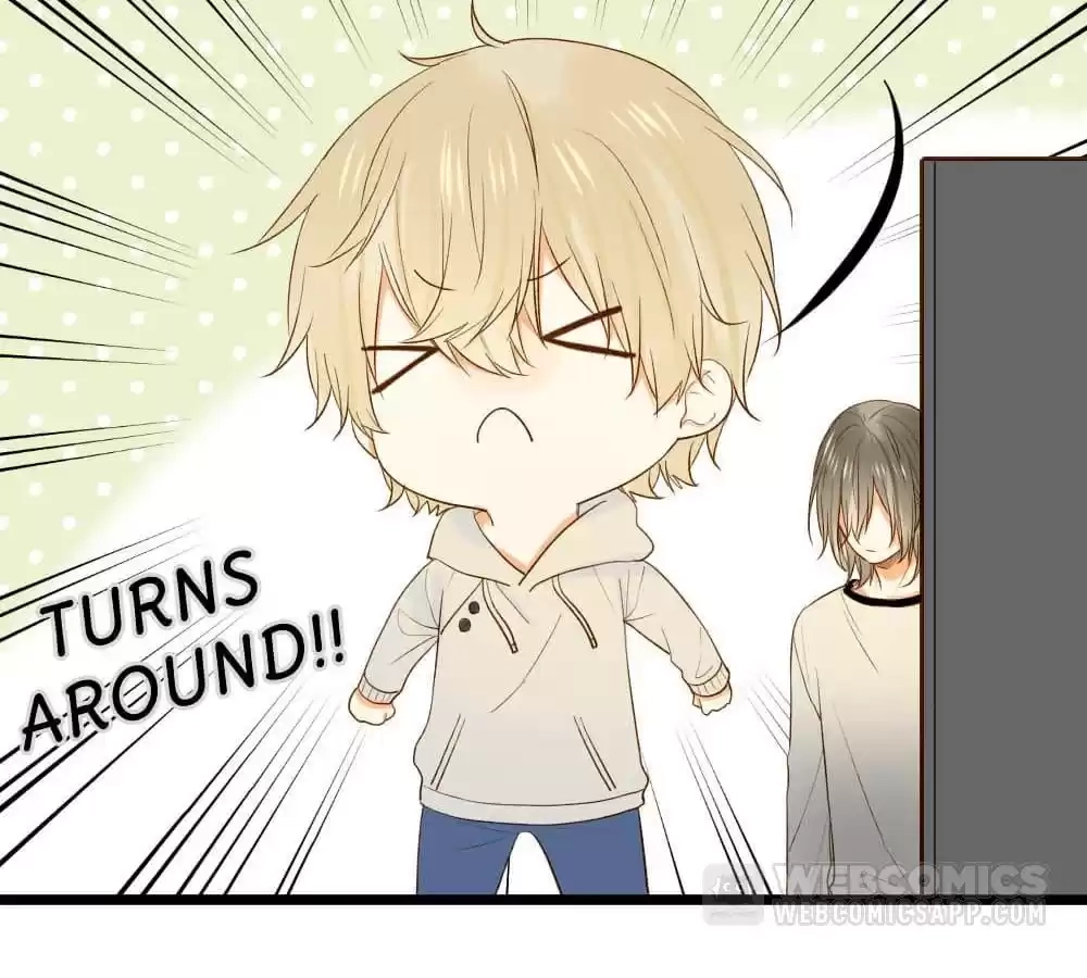 Let's Have a Baby Dragon Chapter 25 page 58 - 