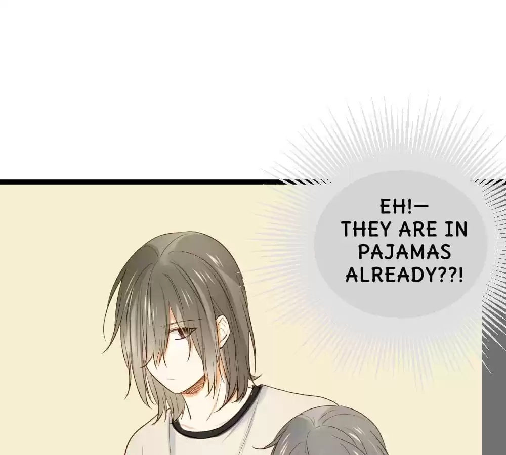 Let's Have a Baby Dragon Chapter 25 page 61 - 