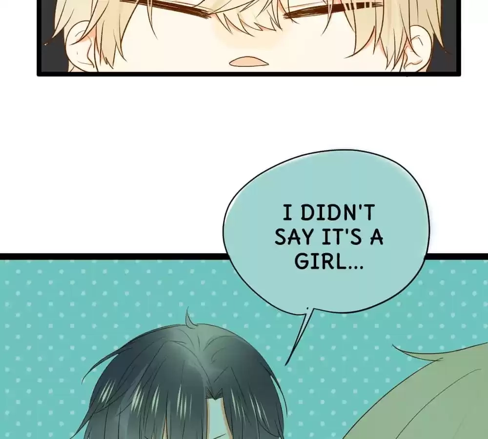 Let's Have a Baby Dragon Chapter 25 page 64 - 