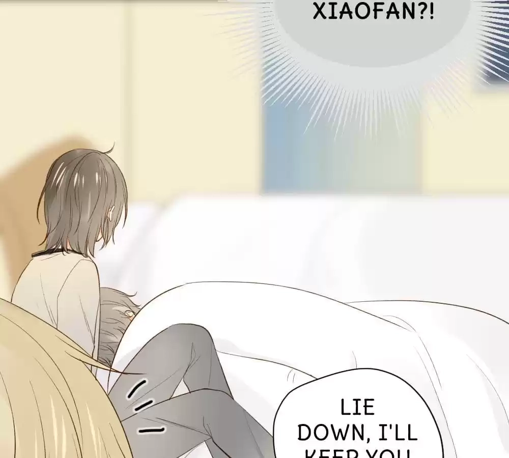Let's Have a Baby Dragon Chapter 25 page 67 - 
