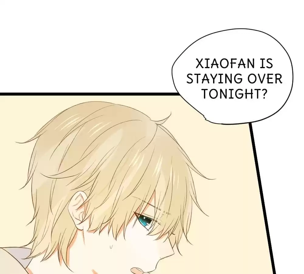 Let's Have a Baby Dragon Chapter 25 page 73 - 
