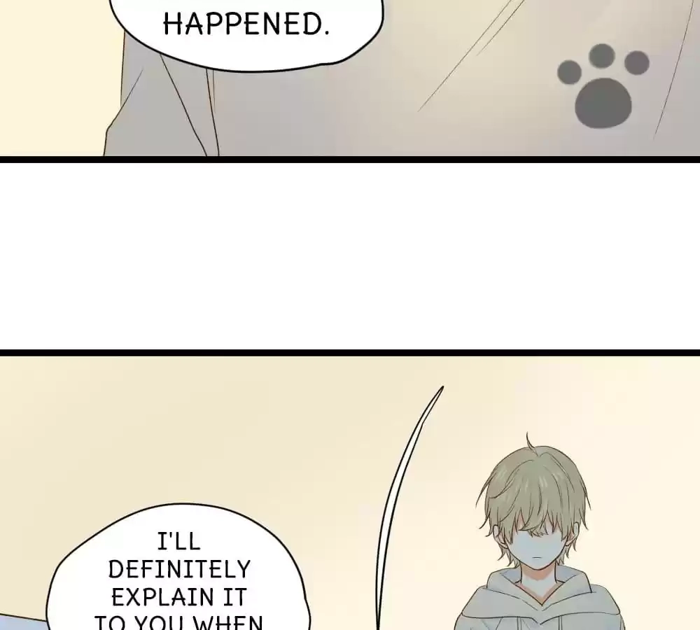 Let's Have a Baby Dragon Chapter 25 page 76 - 