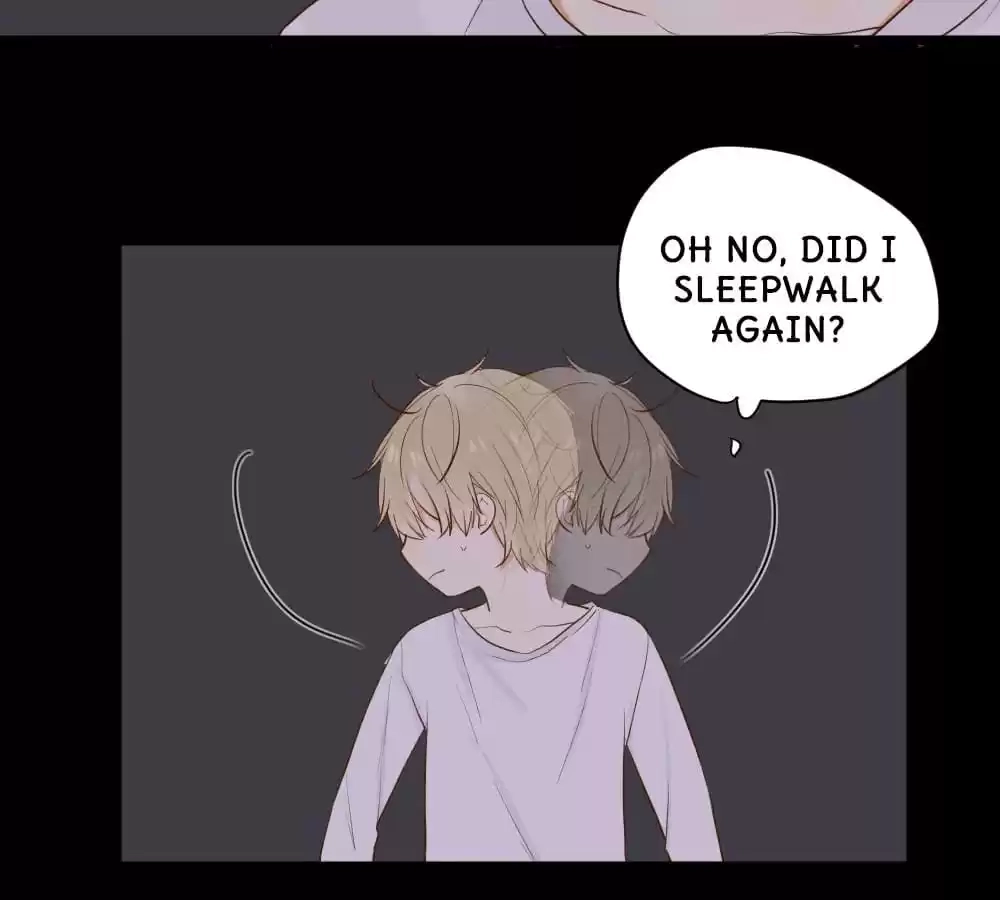Let's Have a Baby Dragon Chapter 26 page 11 - 