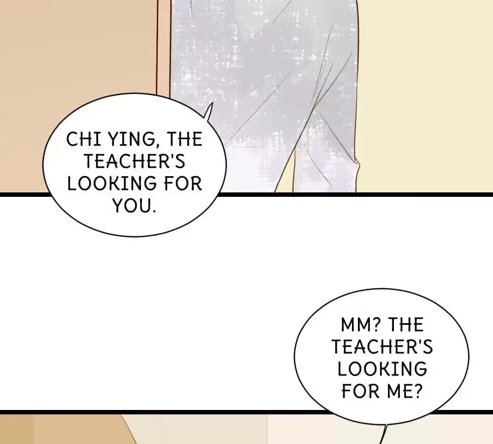 Let's Have a Baby Dragon Chapter 26 page 31 - 