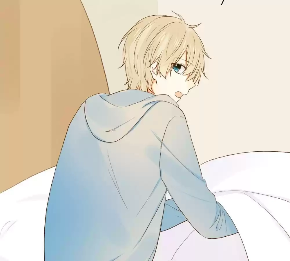Let's Have a Baby Dragon Chapter 26 page 32 - 